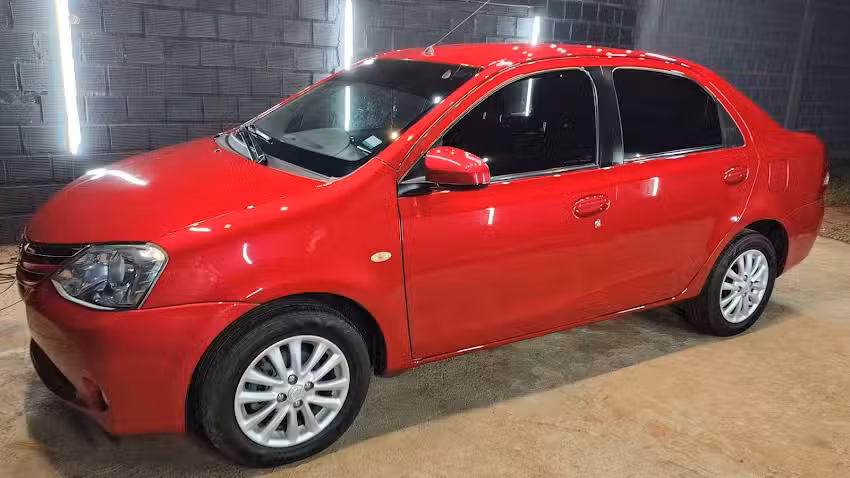 Jonas Estetica Vehicular