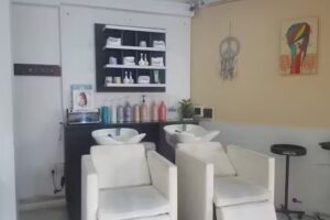 Jor Rivoira Estudio &middot; Peluquer&iacute;a