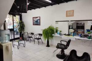 Jorge Adri&aacute;n Peluqueria