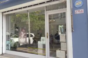 Jorge Castaño – Estilista