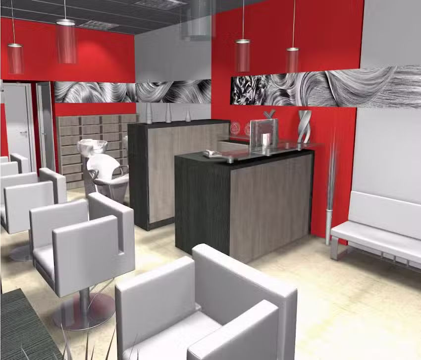 Jorge Civita Estilista