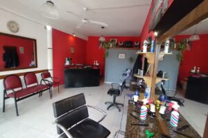 Jorge Hildt PELUQUERIA