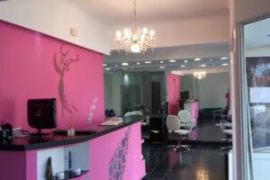 Jorge Omar Coiffeur
