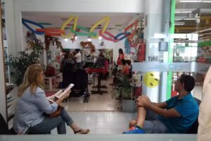 Jorge Pedrerol Peluquer&iacute;a