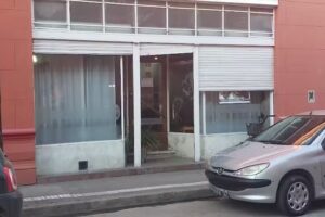 Jorge Rodriguez estilista