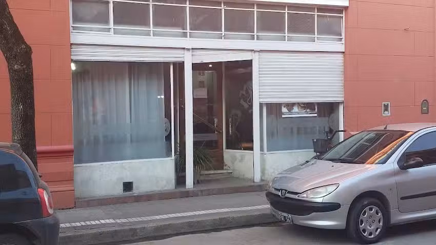 Jorge Rodriguez estilista