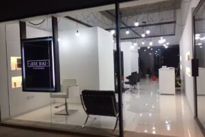 Jose Diaz &ndash; Peluquer&iacute;a Unisex