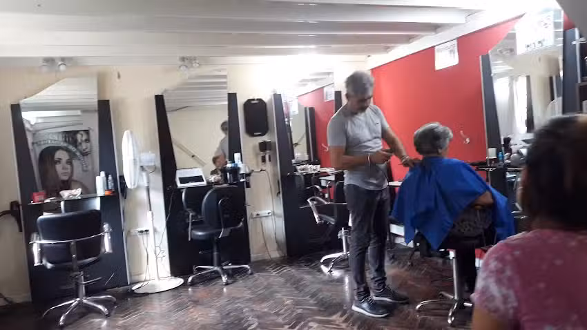 Jose Estilista Peluqueria Integral