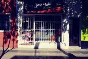 Jose Luis Look Peluqueria