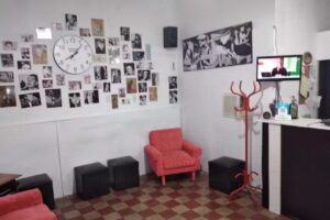 Jos&eacute; Marco peluquer&iacute;a