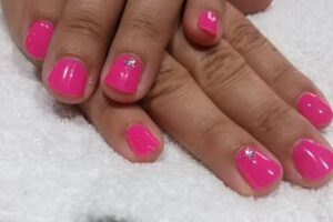 JR Manicur&iacute;a Y Depilaci&oacute;n