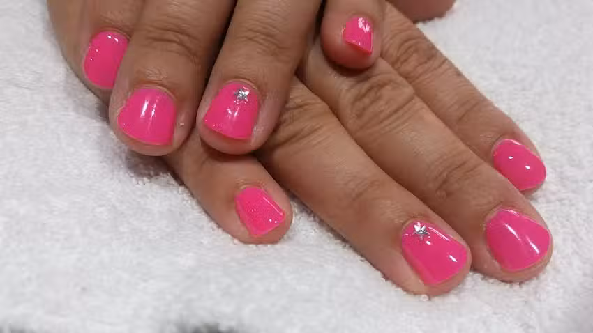 JR Manicur&iacute;a Y Depilaci&oacute;n