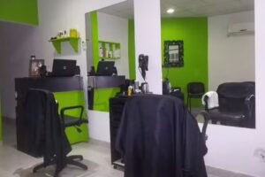 Juacir Salon Unisex