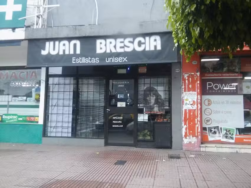 Juan Brescia