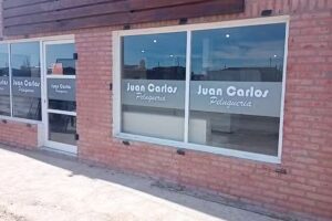 Juan Carlos Peluquer&iacute;a