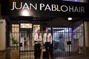 JUAN PABLO HAIR (Peluqueria)