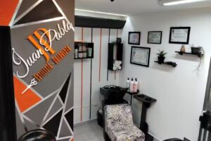 Juan Pablo Singh-Estilista-Colorista-Mejores Peluquerías de Jujuy-Peluquería Jujuy