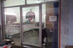 Juanbarberrshop