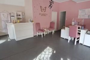 Juanita Estetica y Juanita Velas