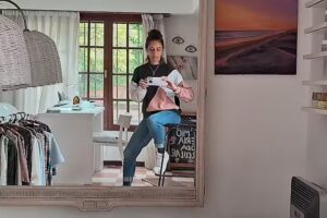 Julia Oses Manicur&iacute;a Premium