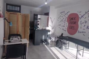 Julia Tienda de Belleza