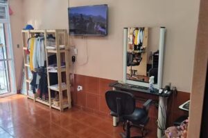 Julieta Digno Peluqueria Y Barber&iacute;a Depilaci&oacute;n