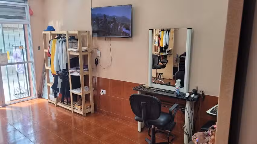 Julieta Digno Peluqueria Y Barber&iacute;a Depilaci&oacute;n