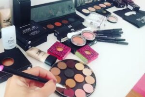 Julieta Herrero – Makeup Studio