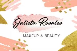 Julieta Rosales Make Up & Beauty