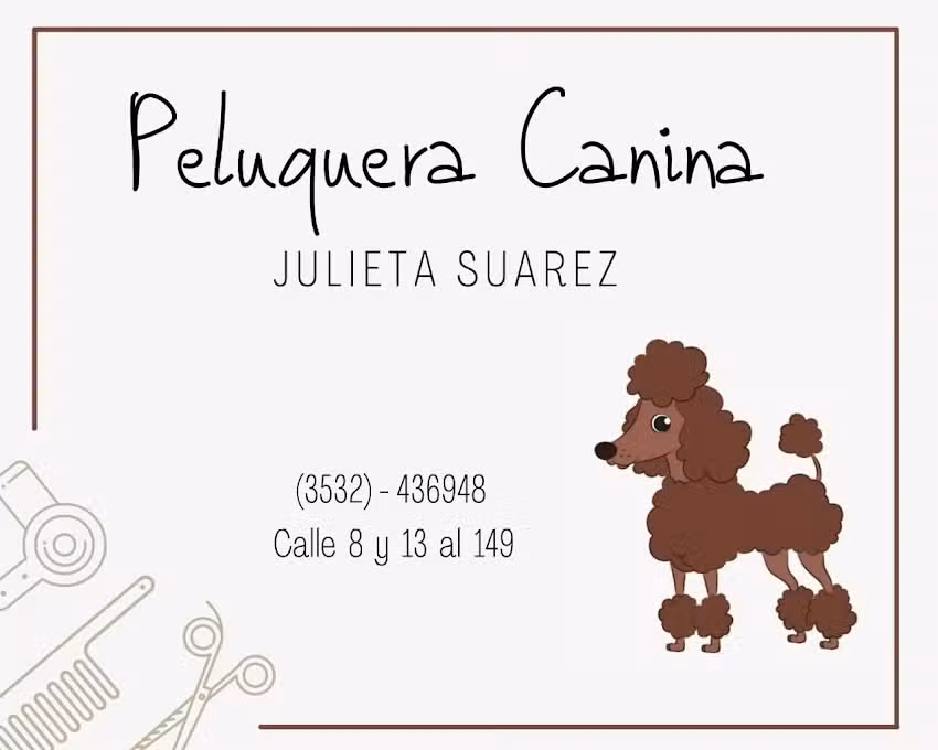 Julieta Suarez