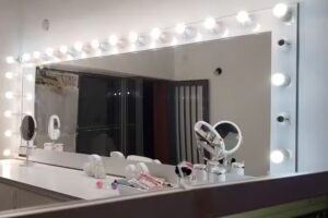 Julietta Quevedo Make Up Studio Beauty Center