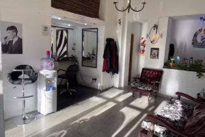 Julio Costa Peluqueria Para Caballeros