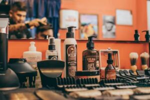 JyR Peluquería y Barbería