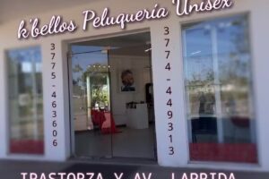 K’bellos Peluqueria Unisex