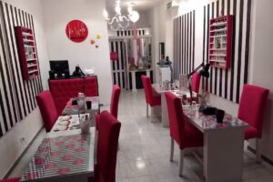 Ka Wirth Nails & Lash