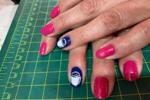 Ka Wirth Nails & Lash – Uñas y pestañas (Suc. José María Moreno)