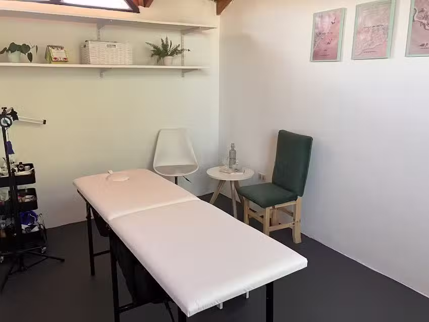 KABINET &ndash; Est&eacute;tica y bienestar