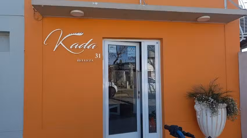 KADA BELLEZA
