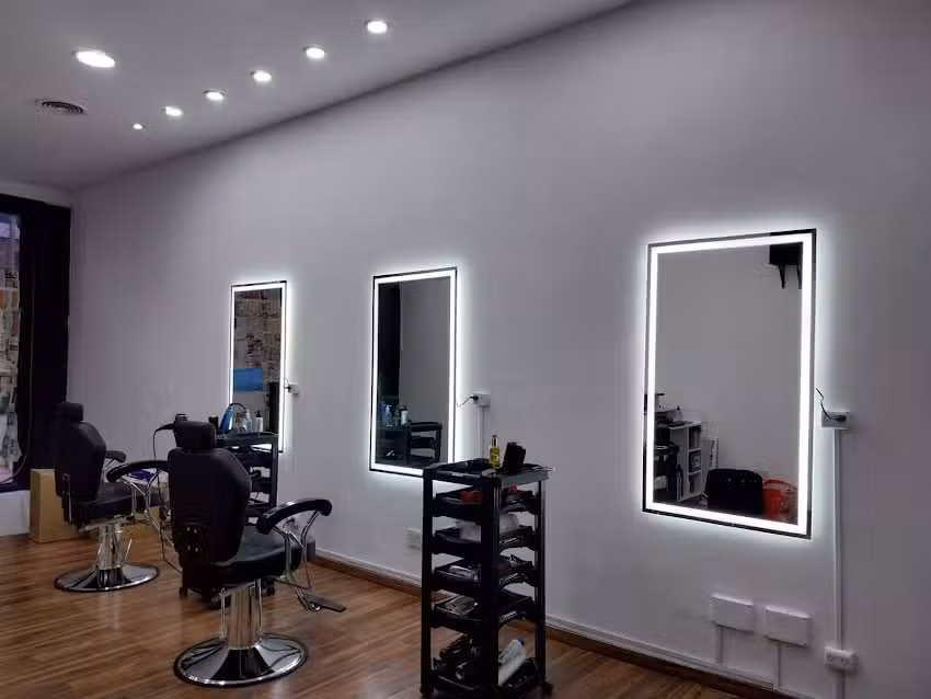 KairosBeauty