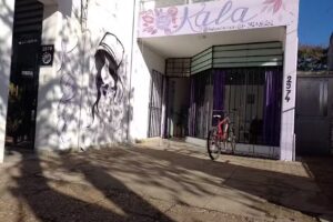 Kala est&eacute;tica