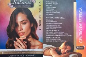 Kalanit Centro de Est&eacute;tica