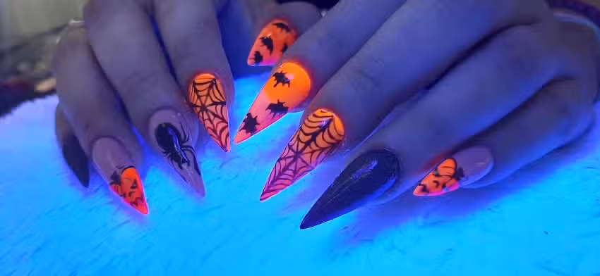 Kalavria Manicur&iacute;a