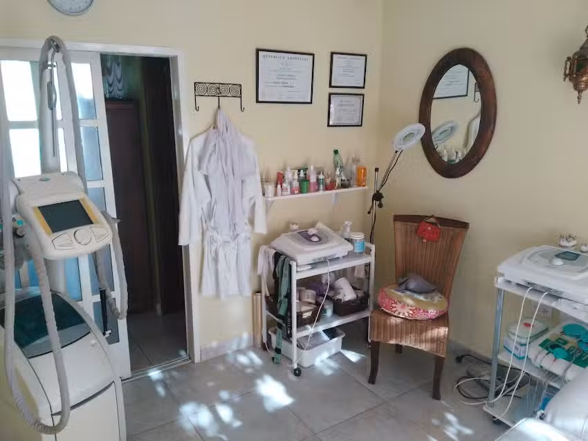 Kalos &ndash; Centro de Est&eacute;tica