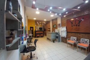 Kalos salón de belleza