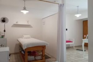 Kamelie centro de belleza