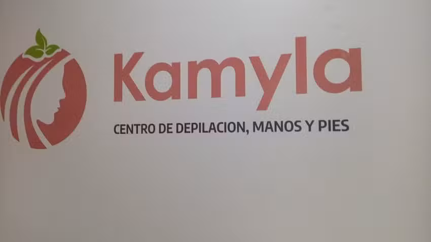 Kamyla