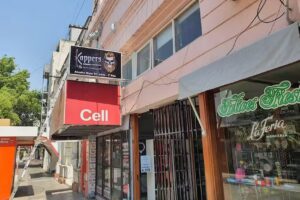 Kappers PELUQUERIA Y BARBERIA UNISEX