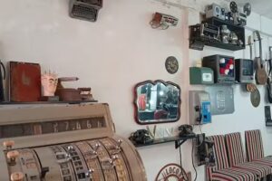 KARA DURA B&P BARBER&Iacute;A