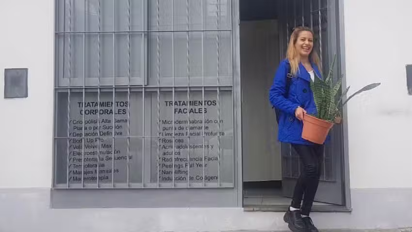 Karen Silva Dermatocosmiatra