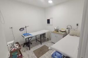 KARINA MENA Dermatocosmiatra Cosmet&oacute;loga Esteticista Centro de est&eacute;tica integral